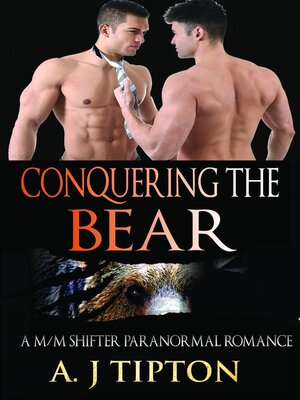 cover image of Conquering the Bear